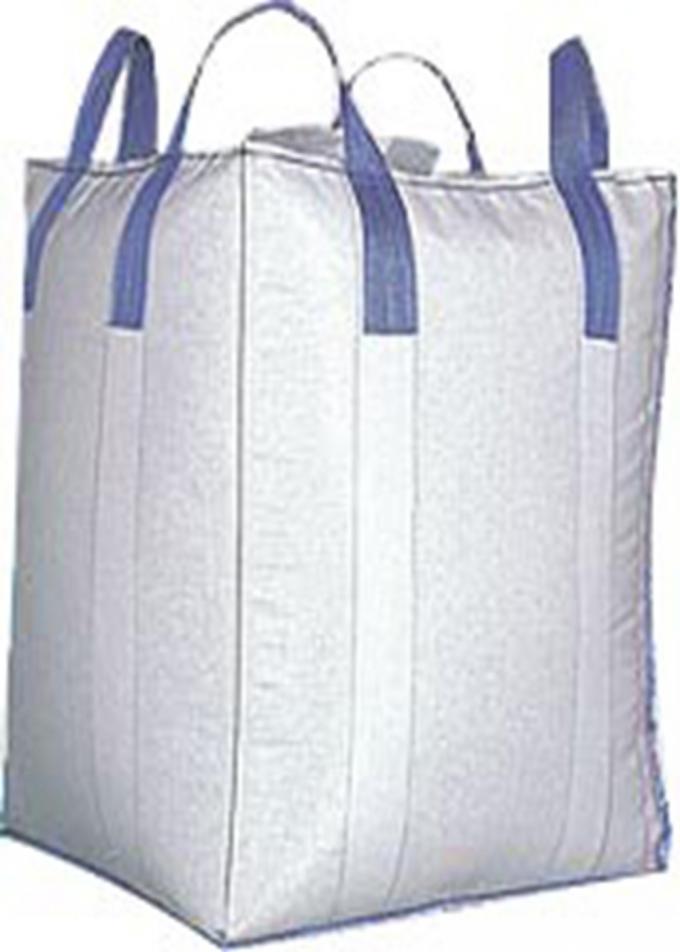 Flexible Intermediate Bulk Container Bags 500 3000kg