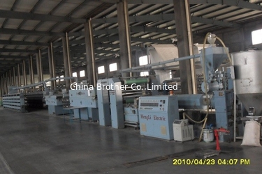 China Brother Co.,Limited