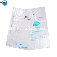 China FFS High Quality Bag 5 Layer ffs Heavy Film Packaging Bag material plastic packaging film bag supplier