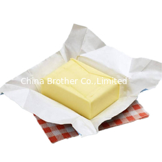 China Butter Roll Price Aluminum Foil Wrapping Paper supplier