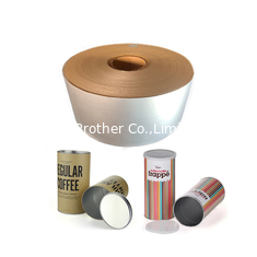 China Butter Wrapper Aluminum Jumbo Roll Aluminium Foil Paper Packing Alcohol Prep Pad supplier
