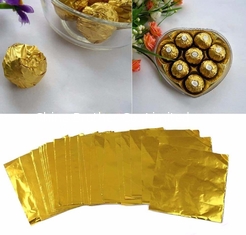China Aluminum Roll Laminated Foil Packaging Butter Paper Manufacturers Near Me supplier