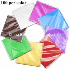 China Foil Wrapping Chocolate Laminated Aluminium Paper Roll supplier