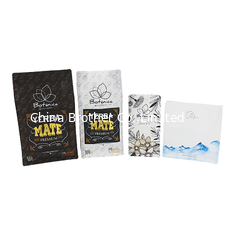 China Eco-Friendly Reusable Bags Hot Chicken Bread Food Pack Printed Aluminum Foil Lined Paper Bag supplier