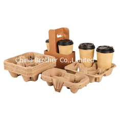 China Multiple color hot coffee paper cup, coffee paper cup with sleeves and lids supplier