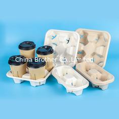 China Custom printing Logo disposable single wall paper coffee cup with plastic lids for drink supplier