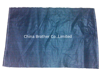 China Printed PP Woven Polypropylene Bags 25KG / 50KG , PP Woven Sacks High Strength supplier