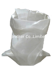 China 50kgs Wheat Packing Woven Polypropylene Bags supplier
