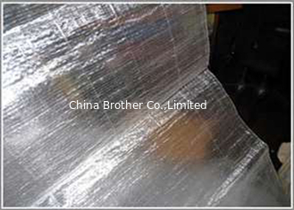 China Transparent PP Woven Fabric Wear Resisting , Woven Polypropylene Cloth supplier