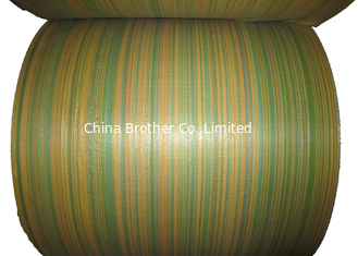 China Moisture Proof Woven Polypropylene Fabric Non Toxic 60 Gsm - 120 Gsm Density supplier