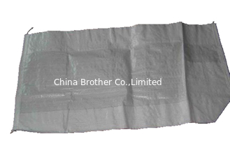 China 50kg Powders / Granules / Fertilizers PP Valve Sealed Bags High Temperature Resistant supplier