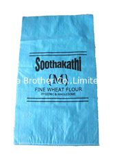 China Agricultural Woven Polypropylene Sacks 25 Kg supplier