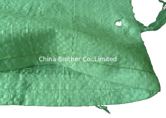 China 50kg Custom PP Woven Sand Packaging Sacks supplier
