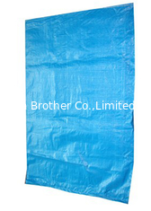 China 25kg PP Woven Courier Packing Bags for Industrial / Agricultural Products supplier