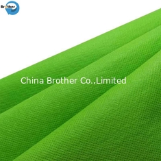 China Competitive price recycled pp pla non-woven fabric roll supplier
