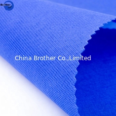 China Factory price pla laminated nonwoven medical fabric non woven supplier
