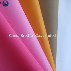 China Promotion ss polypropylene cheap material non woven fabric for bag supplier
