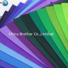 China sound insulation sss dnt perforated tnt pp spun bonded non woven filter spunbond 100 polypropylene rayon pla fabric supplier