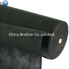 China Fiberglass density printed colored nonwoven painter non flammable aramid automotive needle loom punched mattress felt supplier