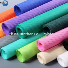 China spp composite sss virgin biodegradable pp polypropylene spunbond nylon carbon banana fiber nonwoven fabric supplier