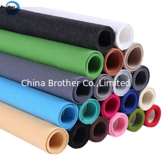 China non woven materials waterproof 100% polyester 400t taffeta china products poly burnout woven fabric supplier