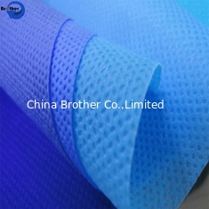 China Premium Agriculture Non Woven Fabric / Hydrophilic Nonwoven Fabric Driveway Landscape Fabric Roll supplier