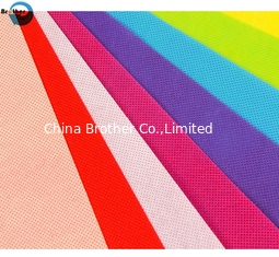 China 1mm Polypropylene Non Woven Fabric Roll for Home Textile and Medical Use supplier