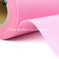 China Polyester wool felt spunbond polypropylene non woven material supplier