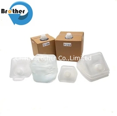 China Plastic Soft Bucket PE Cubitainer for Diluent Packing Portable 5L 10L 15L 20L 25L Cubitainer supplier