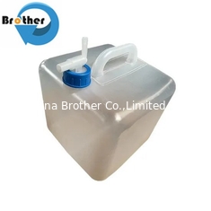 China Plastic Soft Bucket Cubitainer Bag in Box Cheap Price Good Seal No Leak 10L 20L Without Handle Foldable Jerry Can with Holes supplier