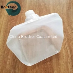 China LDPE Plastic Storage Container 5 Liter Gallon Outdoors Foldable Portable Water Plastic Bags, Cubitainer supplier
