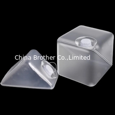 China 5L 10L 20L Plastic Cubitainer Good Seal Cheap Price No Leak Bag in Box Without Handle Foldable Food Medicine Liquid Loading supplier