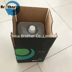 China Cheap Price Good Seal No Leak 10L 20L Plastic Cubitainer Bag in Box Without Handle Foldable Jerry Can with Holes Tap supplier