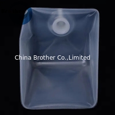 China 10L 20L Plastic Cubitainer Cheap Price Good Seal No Leak Bag in Box Without Handle Foldable Food Medicine Liquid Loading supplier