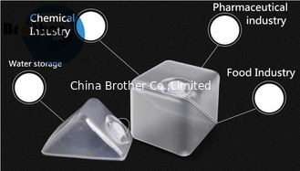 China Folding 5L-20L Water Bag Injection Molded Plastic Soft Bucket Bag with Carton Outdoor Foldable Bucket Can Cubitainer supplier