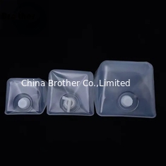 China Cubitainer 20L Medical Grade Ultrasonic Gel/Laboratory/in Vitro Diagnostic Reagent/Ivd Reagents Packaging Container supplier
