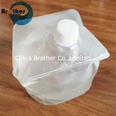 China Factory 2.5 Gallon 5 Gallon Cuitainer 10L 20 Litres 5 Gal Cubitainer for Chemicals Diluent Adblue Fertilizer Liquid Hematology supplier
