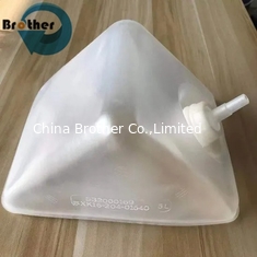 China Most Popular Products 5liter Aseptic Foldable Container, Collapsible Bag in Box Water Container supplier