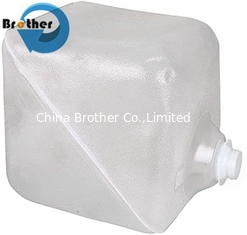 China Cubic Vertical Bag 5L 20L Cheertainer Bag in Box for Car Wash supplier