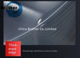 China Eco-Freindly Food Grade Nonpoisonous No Seepage Transparent LDPE Bag in Box with Vitop Tap Bib Packaging Bag supplier