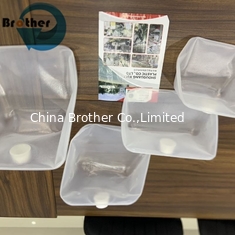 China 5 Gallons Collapsible Jerrycan LDPE Cubitainer 20 Litres Adblue Packaging supplier