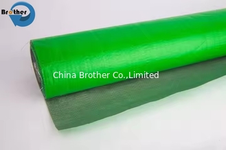 China High Strength PE Tarpaulin in Roll Sheet for Agriculture Industrial Outdoor and Covers PE Waterproof Tarpaulin supplier