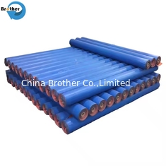 China Factory Direct Wholesale 160g Light Weight Blue Sheet Roll Pe Tarpaulin 9ft Roll to Vietnam supplier