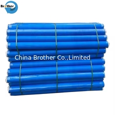 China White PE Tarpaulin 100% Waterproof High Quality Truck Cover Cargo Cover Hot Selling Tarpaulins Roll For Transportation supplier