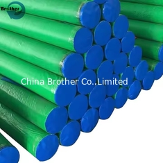 China Super Quality PE Tarpaulin 100% Waterproof High Quality Truck Cover Cargo Cover Hot Selling Tarpaulins Roll supplier