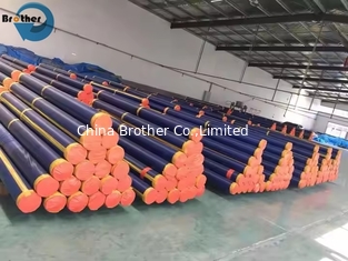 China HDPE+LDPE Black PE Tarpaulin Rolls supplier