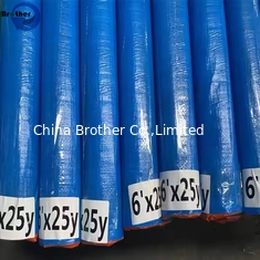 China PE Tarpaulin 100% Waterproof High Quality Truck Cover Cargo Cover Hot Selling Tarpaulins Roll supplier