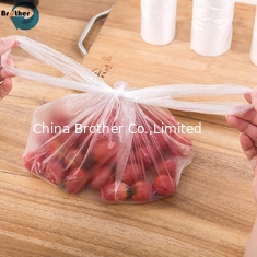 China Transparent Plastic T Shirt Bag for Vegetable Packing Bags Wholesale Japan Digital Printed supplier