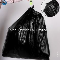 Wholesale Degradable Bioplastic Packaging Garbage Bag