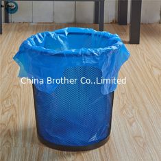 Heavy Duty Colored Durable Custom Household Plastic Garbage Bag